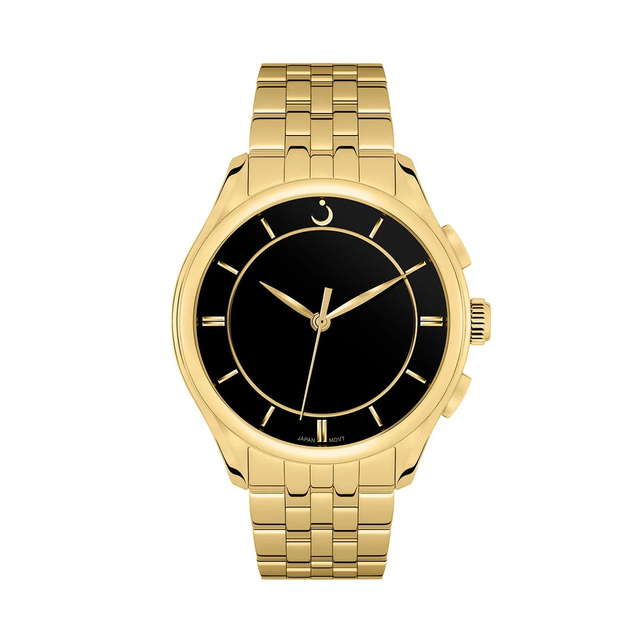 Stainless Steel Watches