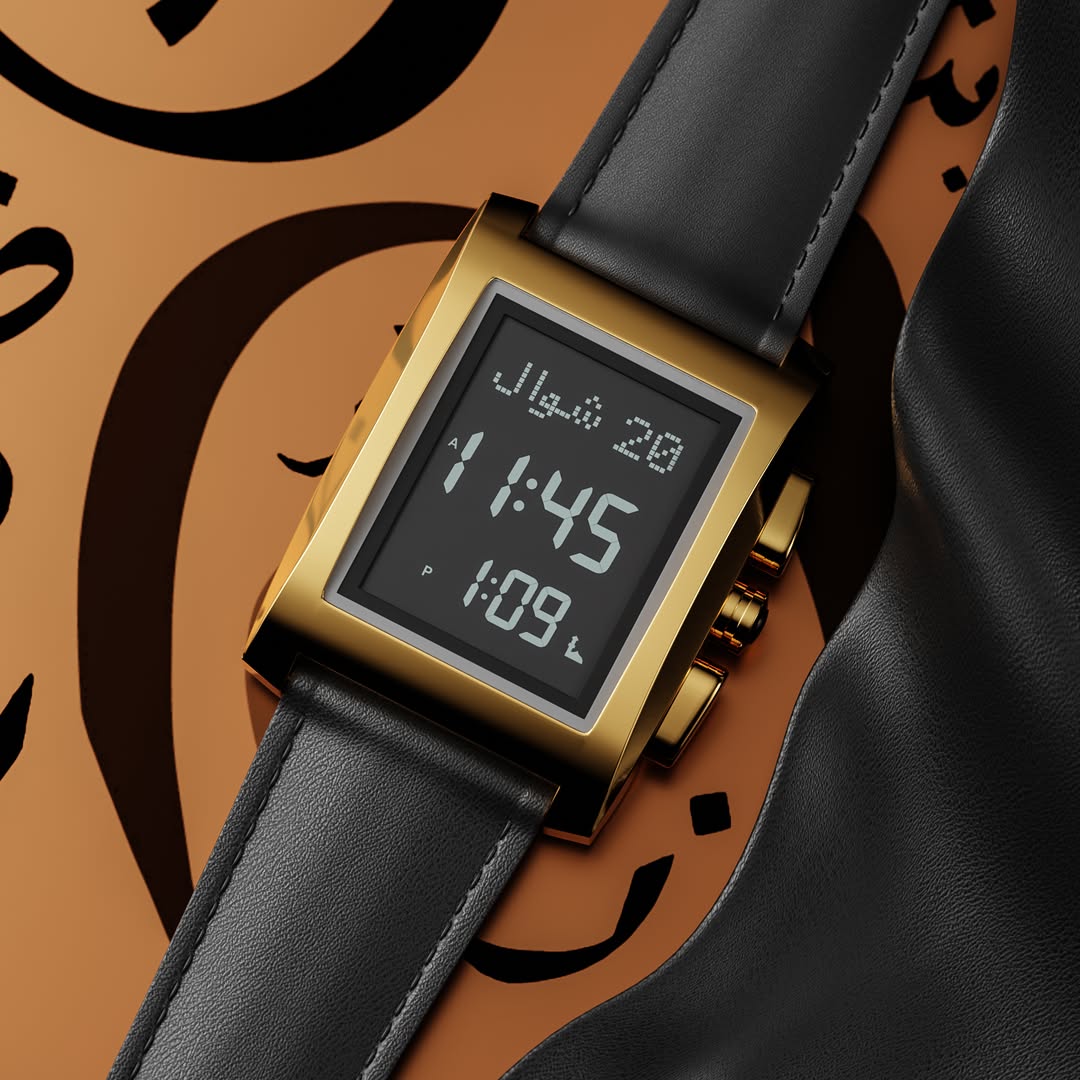 Vintage Watches