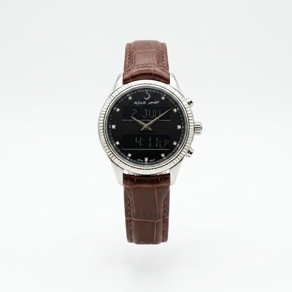 ALFAJR THE LEGEND 360 LEATHER