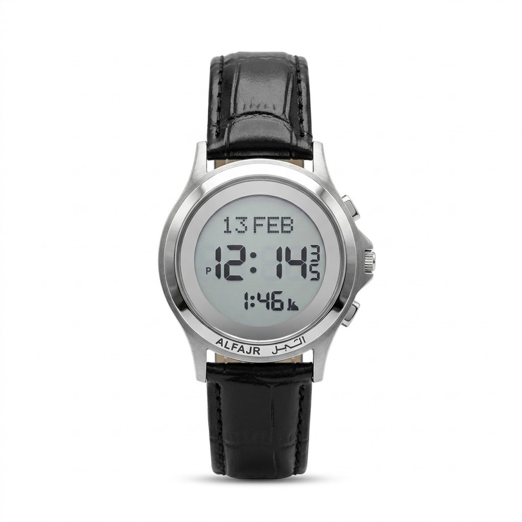 ALFAJR CLASSIC WR-02L