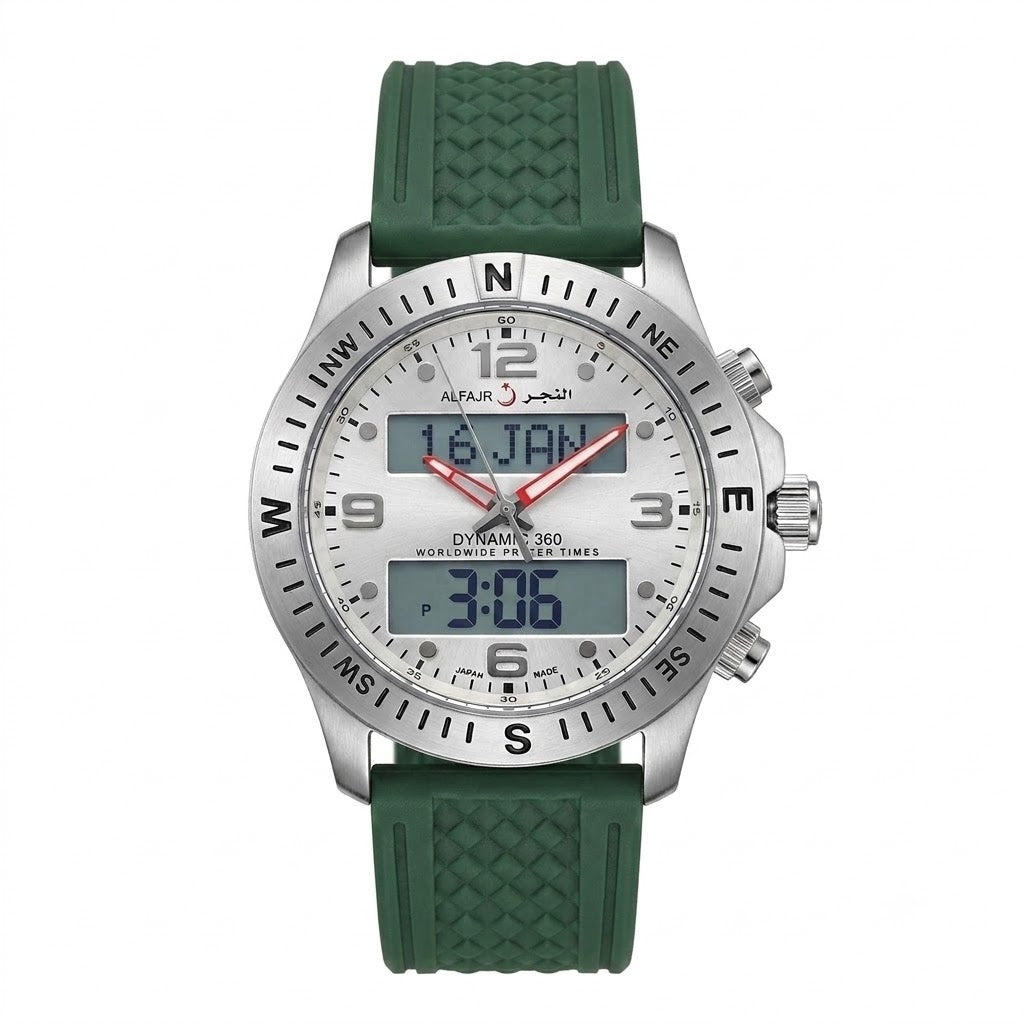 ALFAJR DYANMIC 360 SPORT