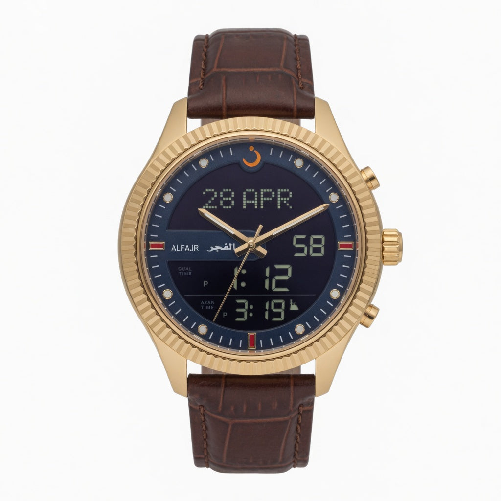 ALFAJR PREMIER 365 LEATHER