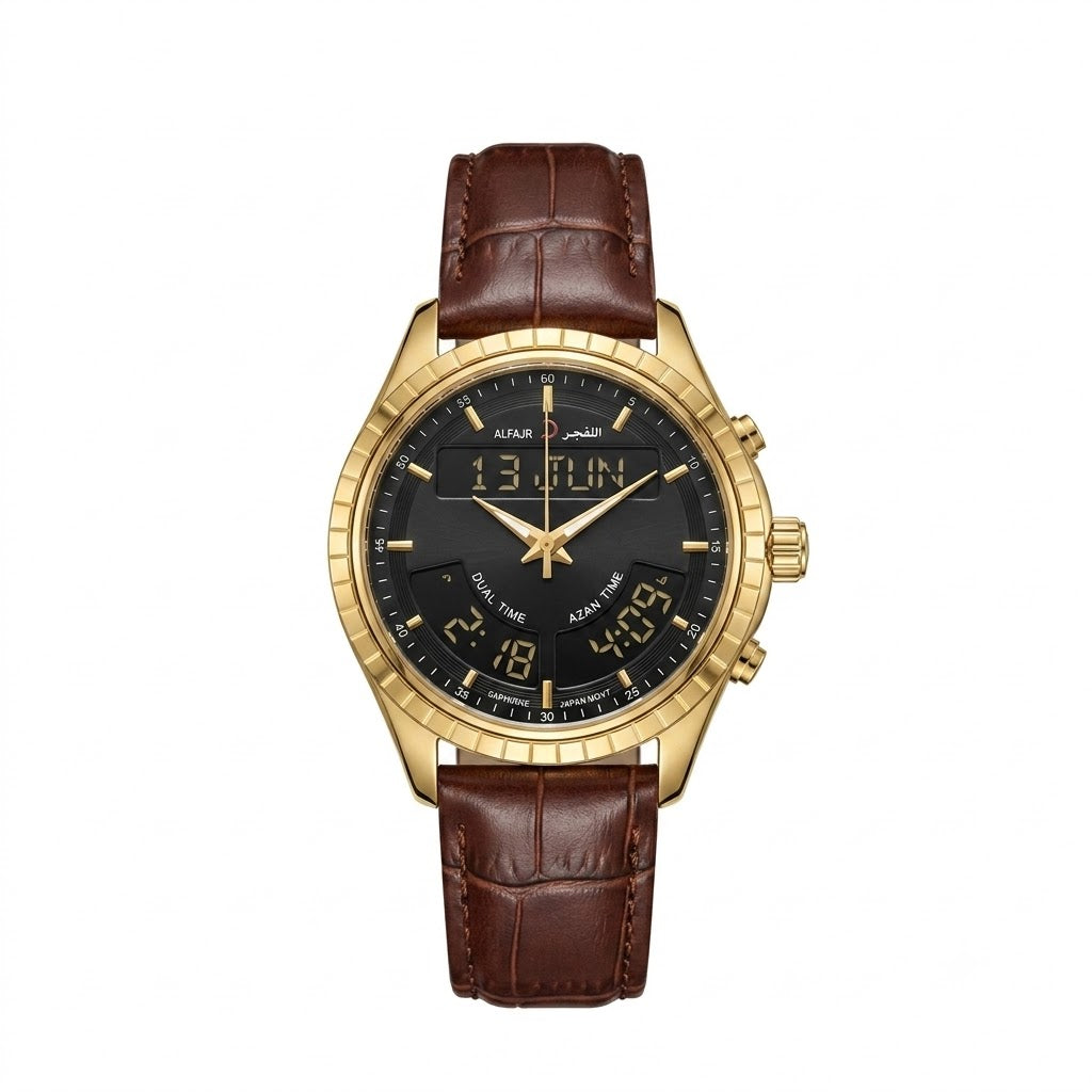 ALFAJR THE LEGEND 360 2.0 GOLD 2026 MODEL