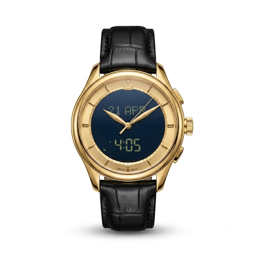 ALFAJR PREMIER 360 GOLD