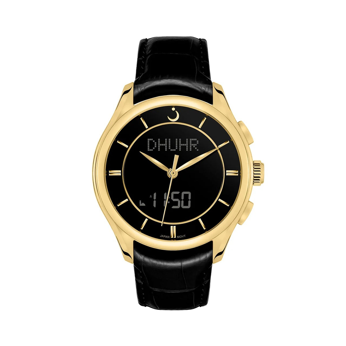 ALFAJR PREMIER 360 BLACK GOLD
