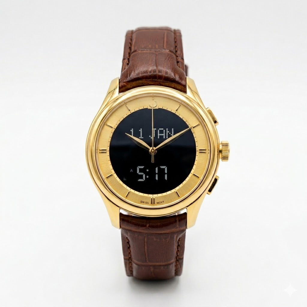 ALFAJR PREMIER 360 GOLD