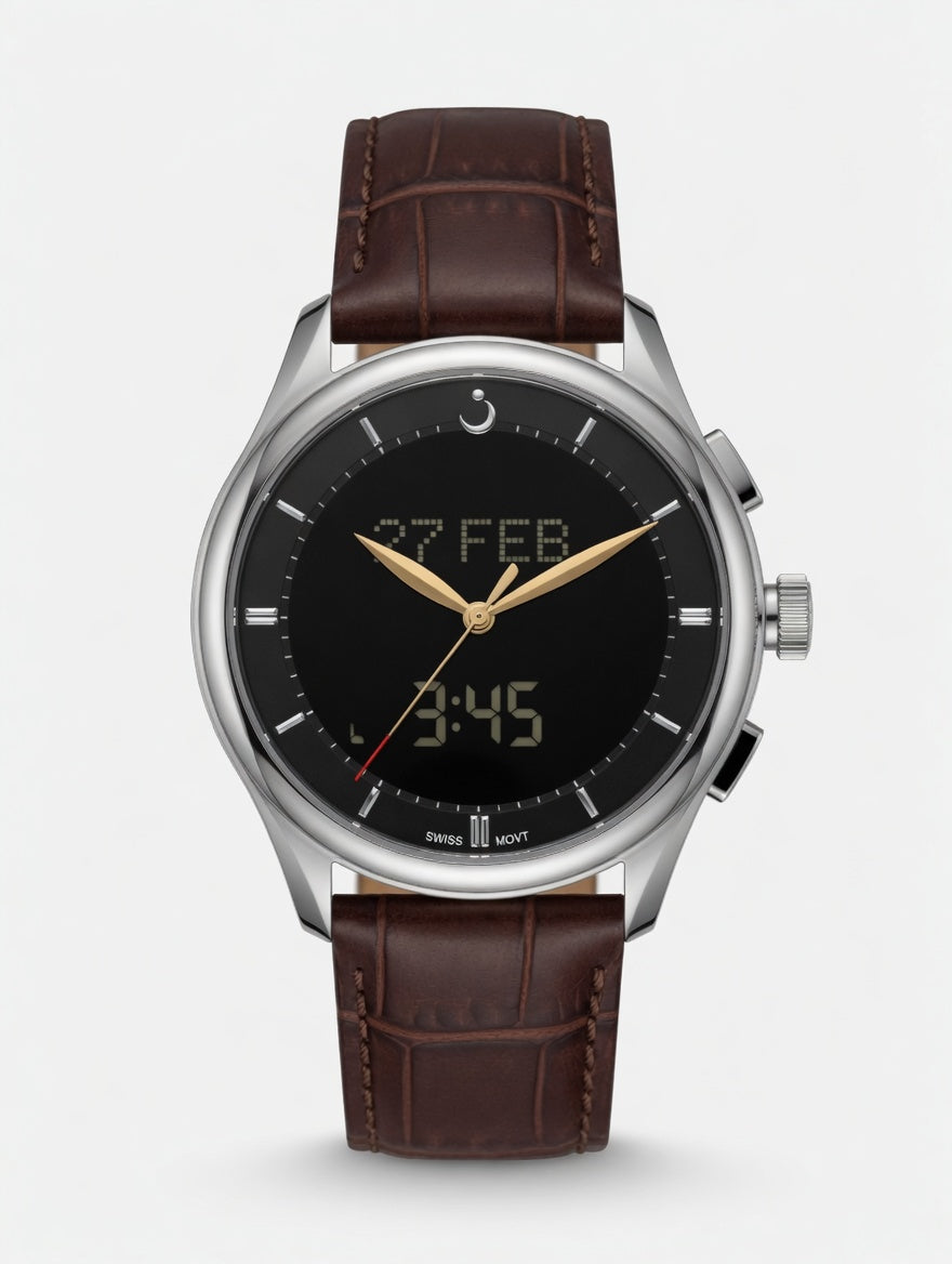 ALFAJR PREMIER 360 SILVER
