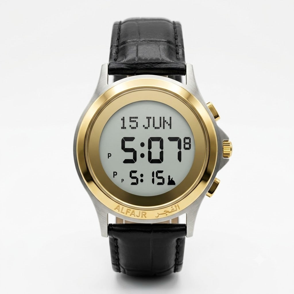 ALFAJR CLASSIC WR-02L