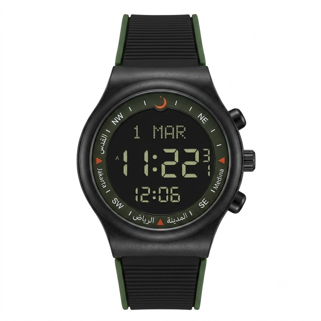 ALFAJR SPORTS WATCH