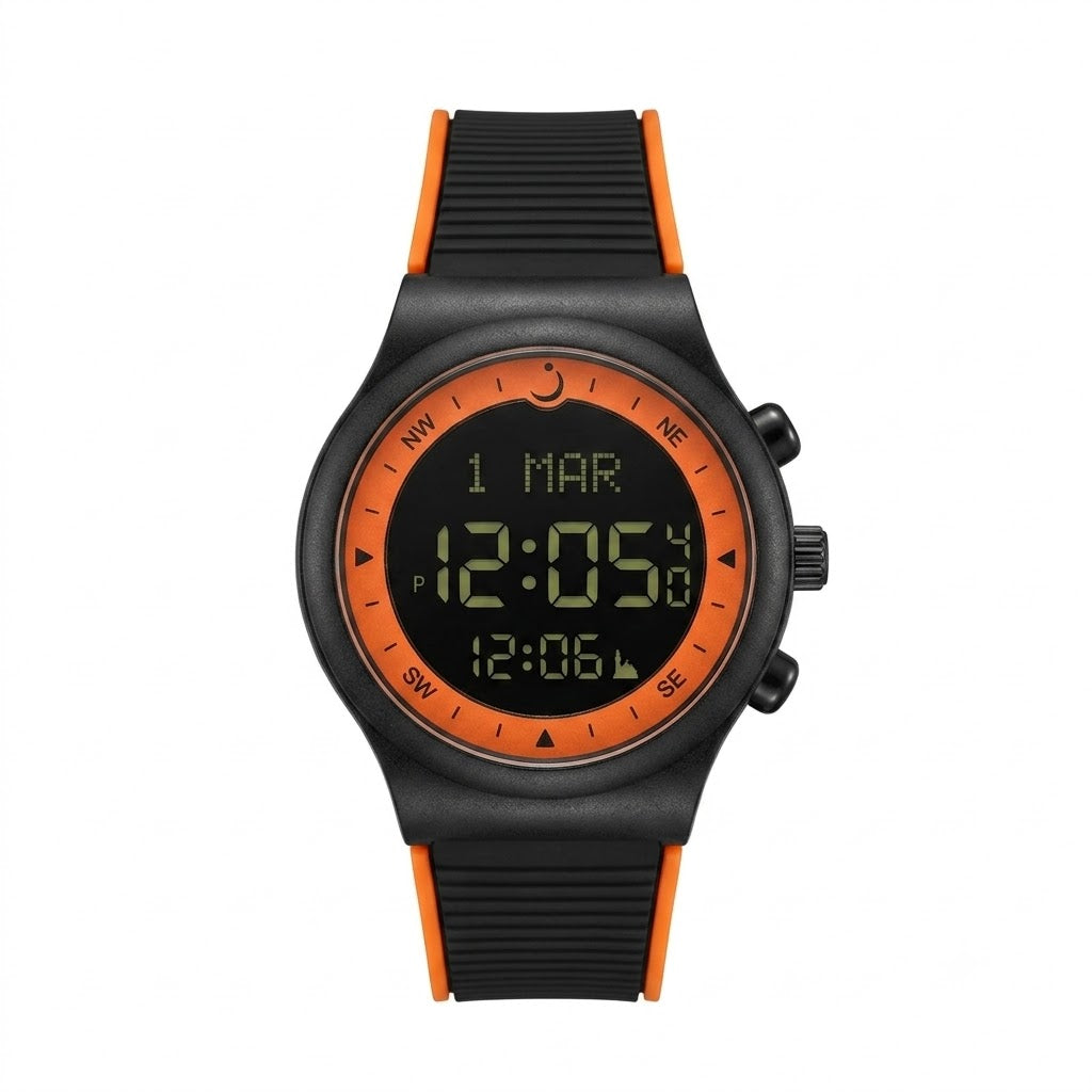 ALFAJR SPORTS WATCH