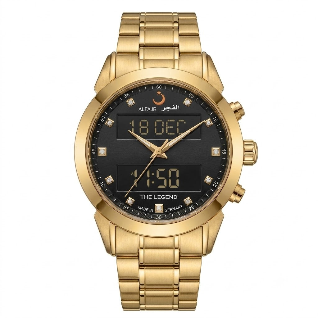 ALFAJR THE LEGEND 360 GOLD