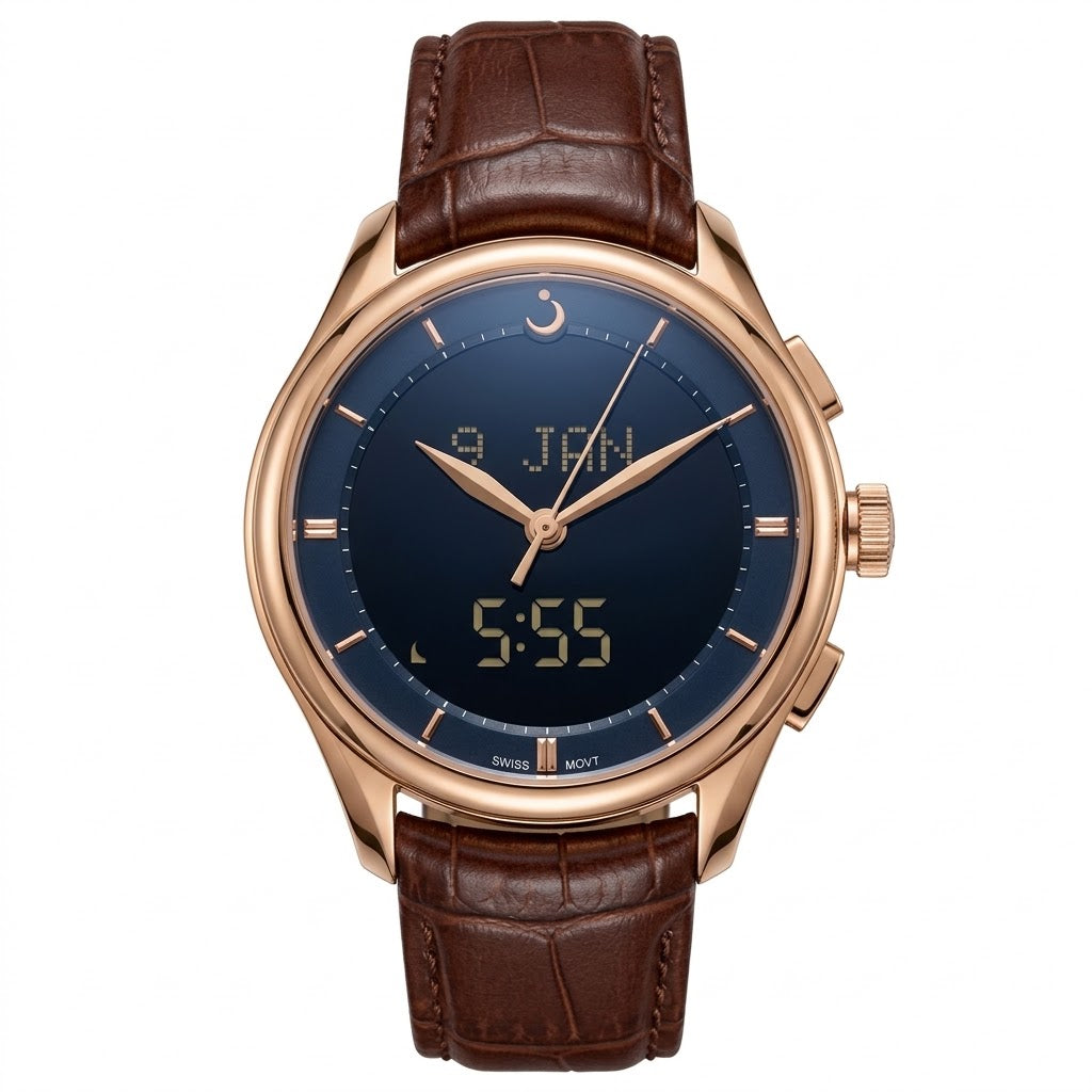 ALFAJR PREMIER 360