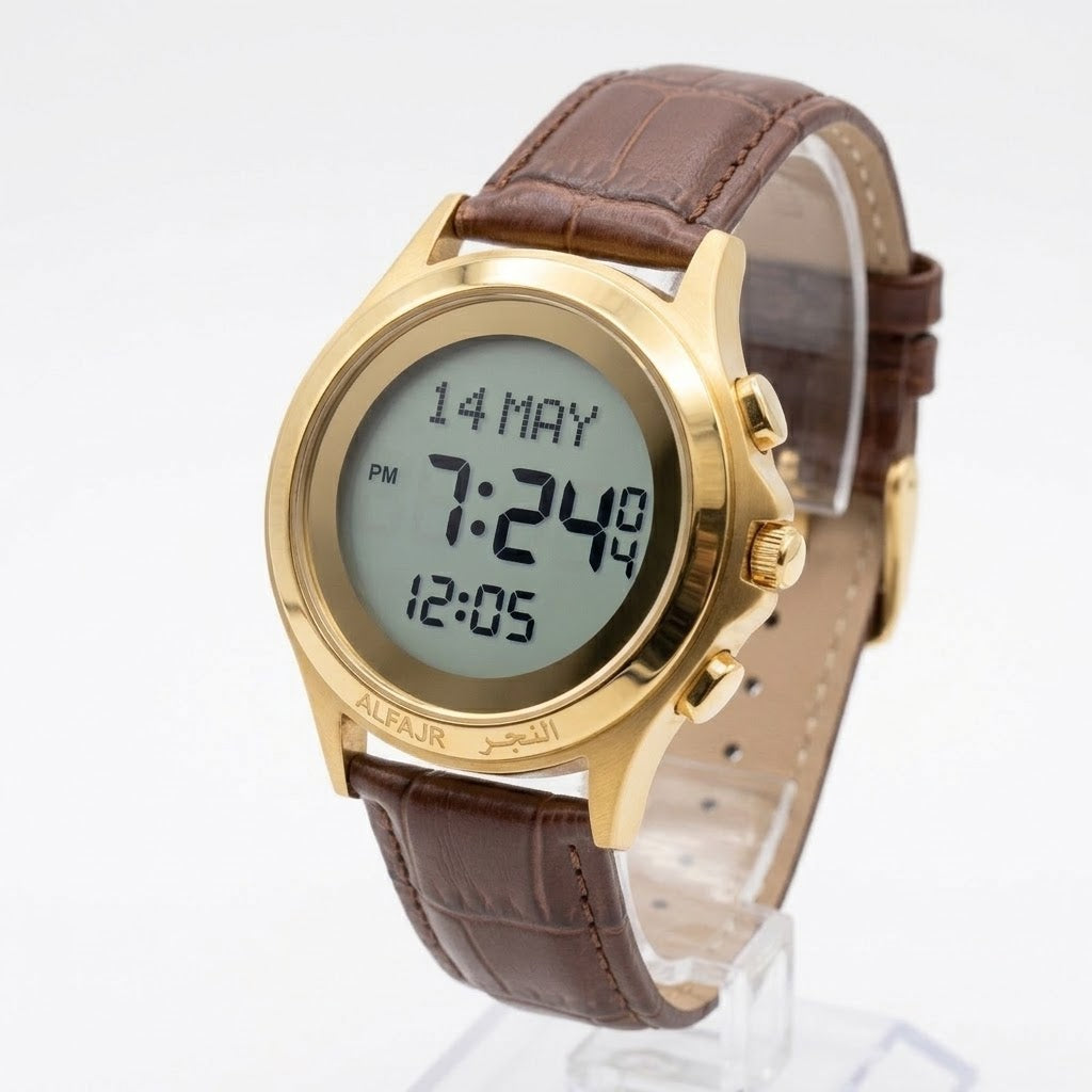 ALFAJR CLASSIC WR-02L