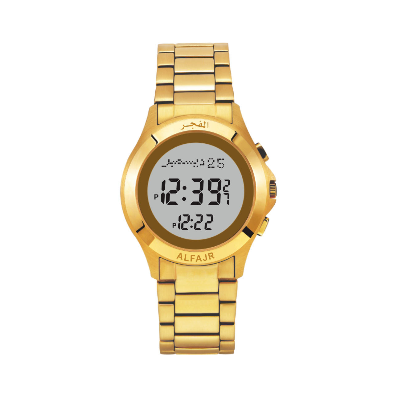 Classic Watch 0.2