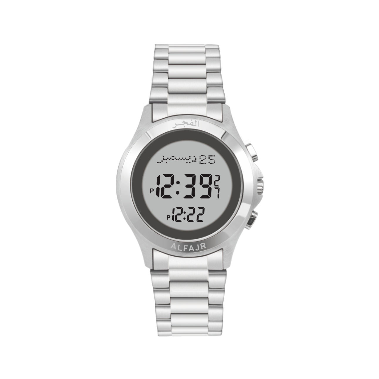 Classic Watch 0.2