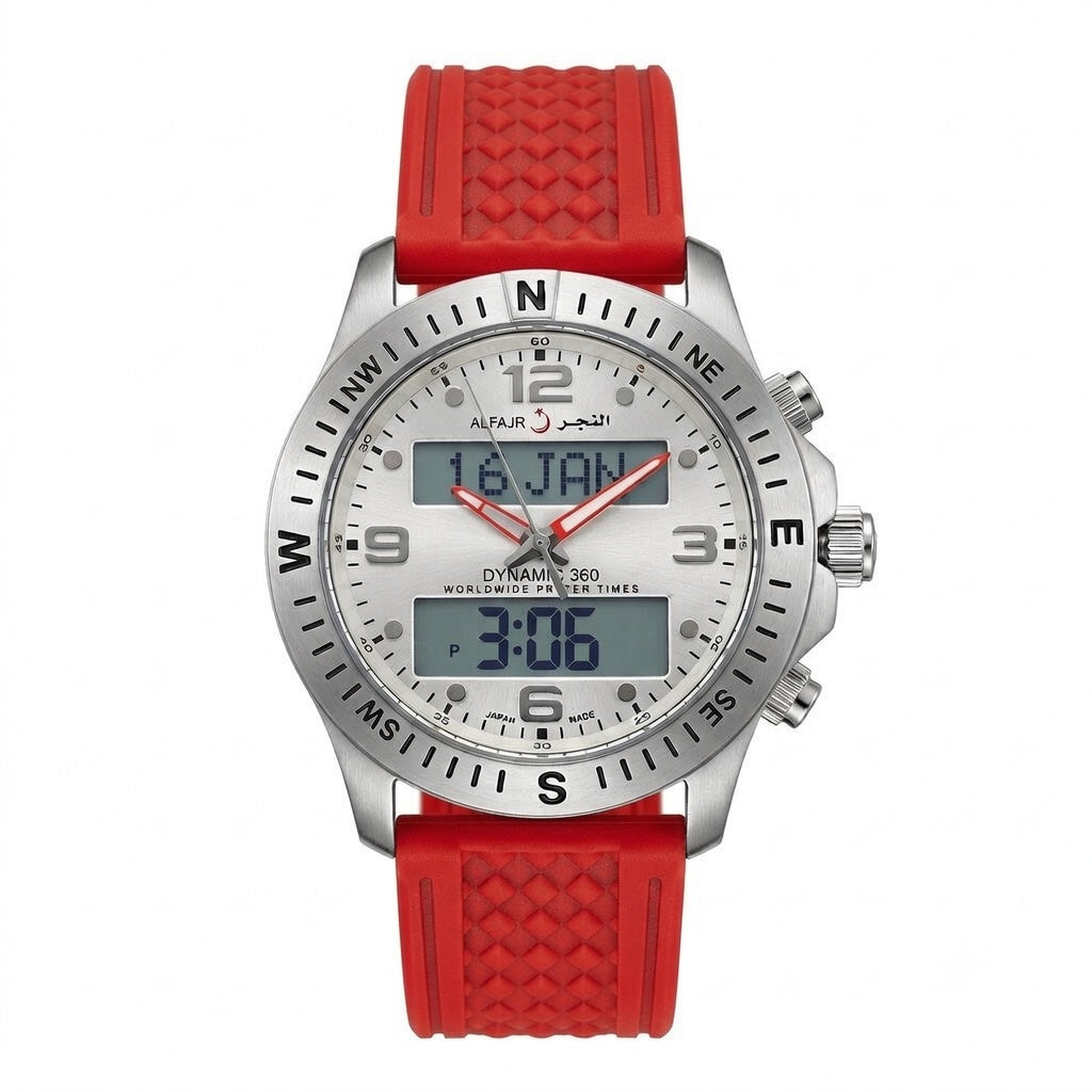 ALFAJR DYANMIC 360 SPORT