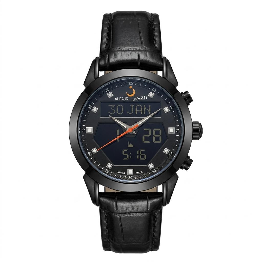 ALFAJR HEXA ROYALE