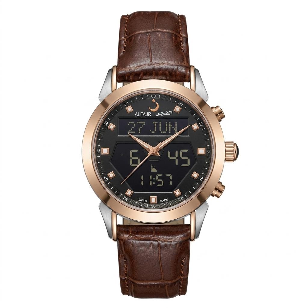ALFAJR HEXA ROYALE