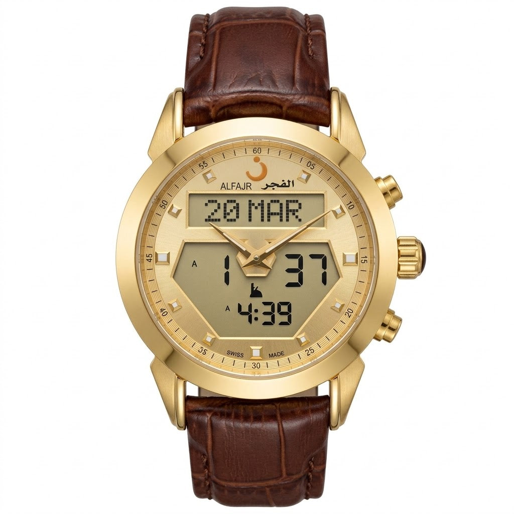ALFAJR HEXA ROYALE 2026