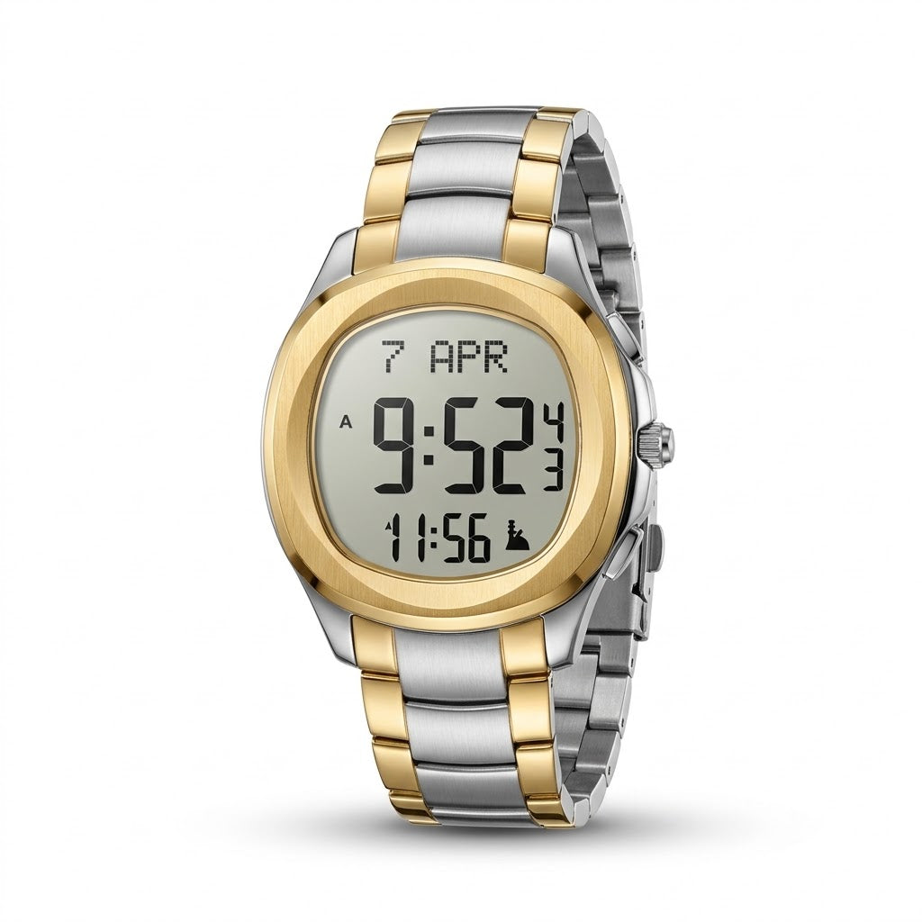ALFAJR MODERN WATCH WJ-44