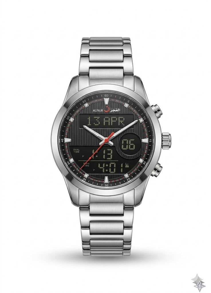 ALFAJR THE LEGEND 360 BLACK