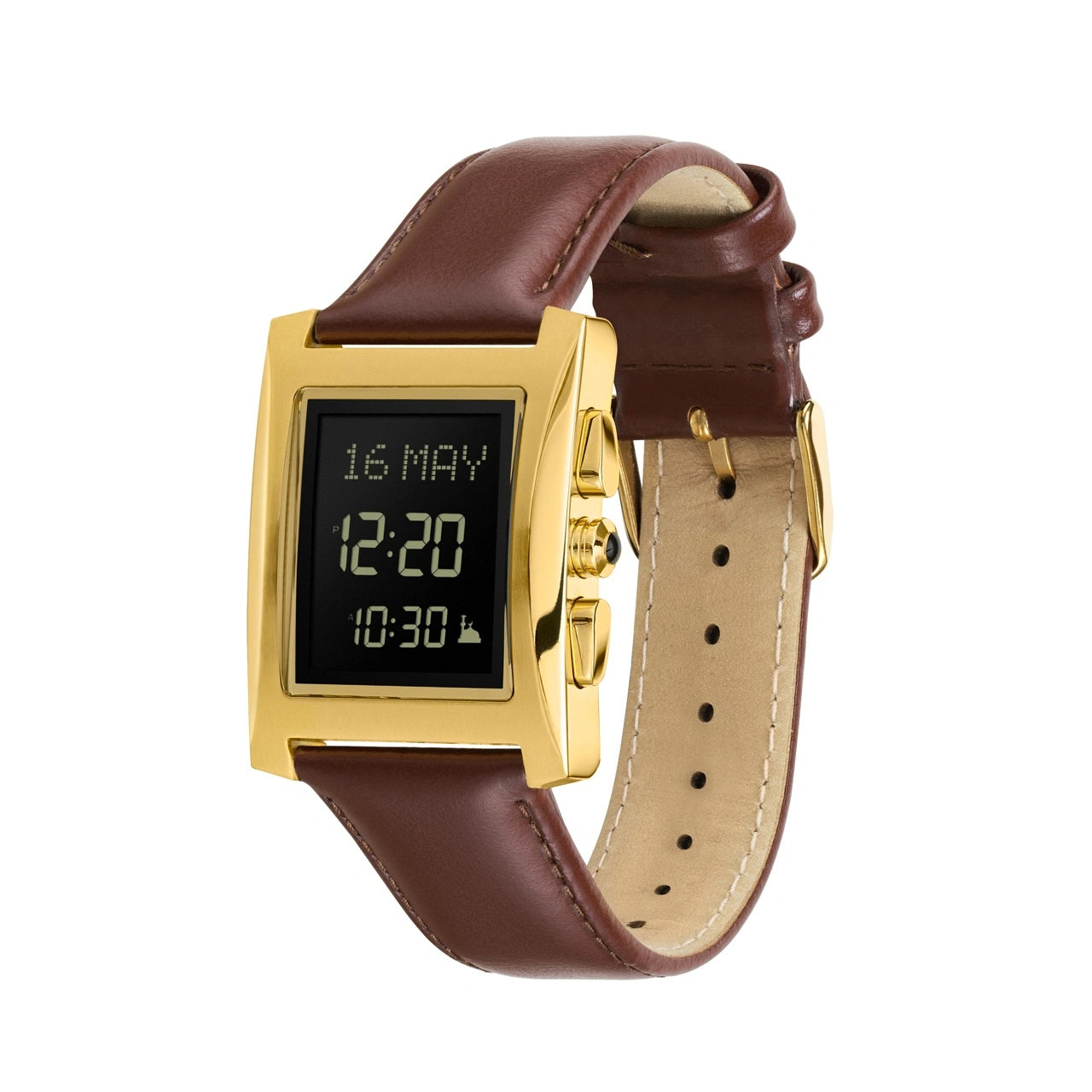 ALFAJR CLASSIC WATCH WL-08L