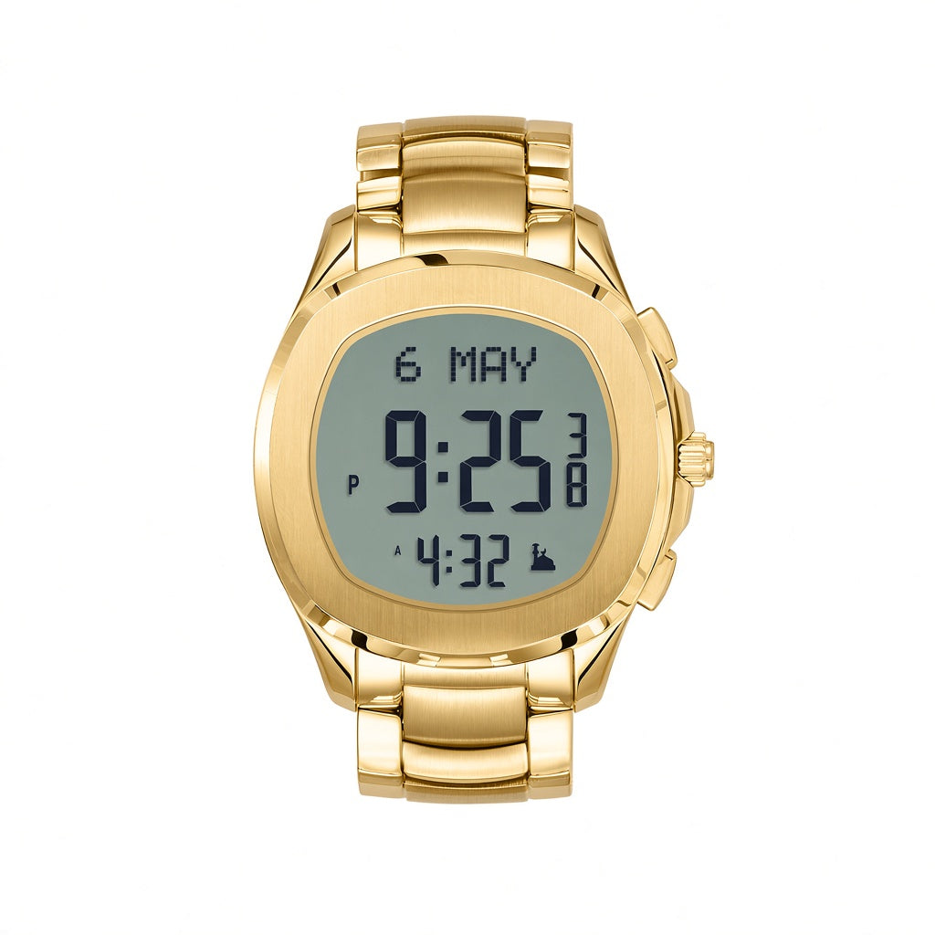 ALFAJR MODERN WATCH WJ-44