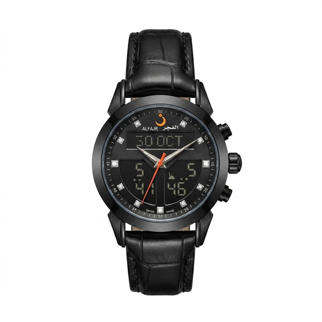 ALFAJR GOLD HORIZON PRECISION