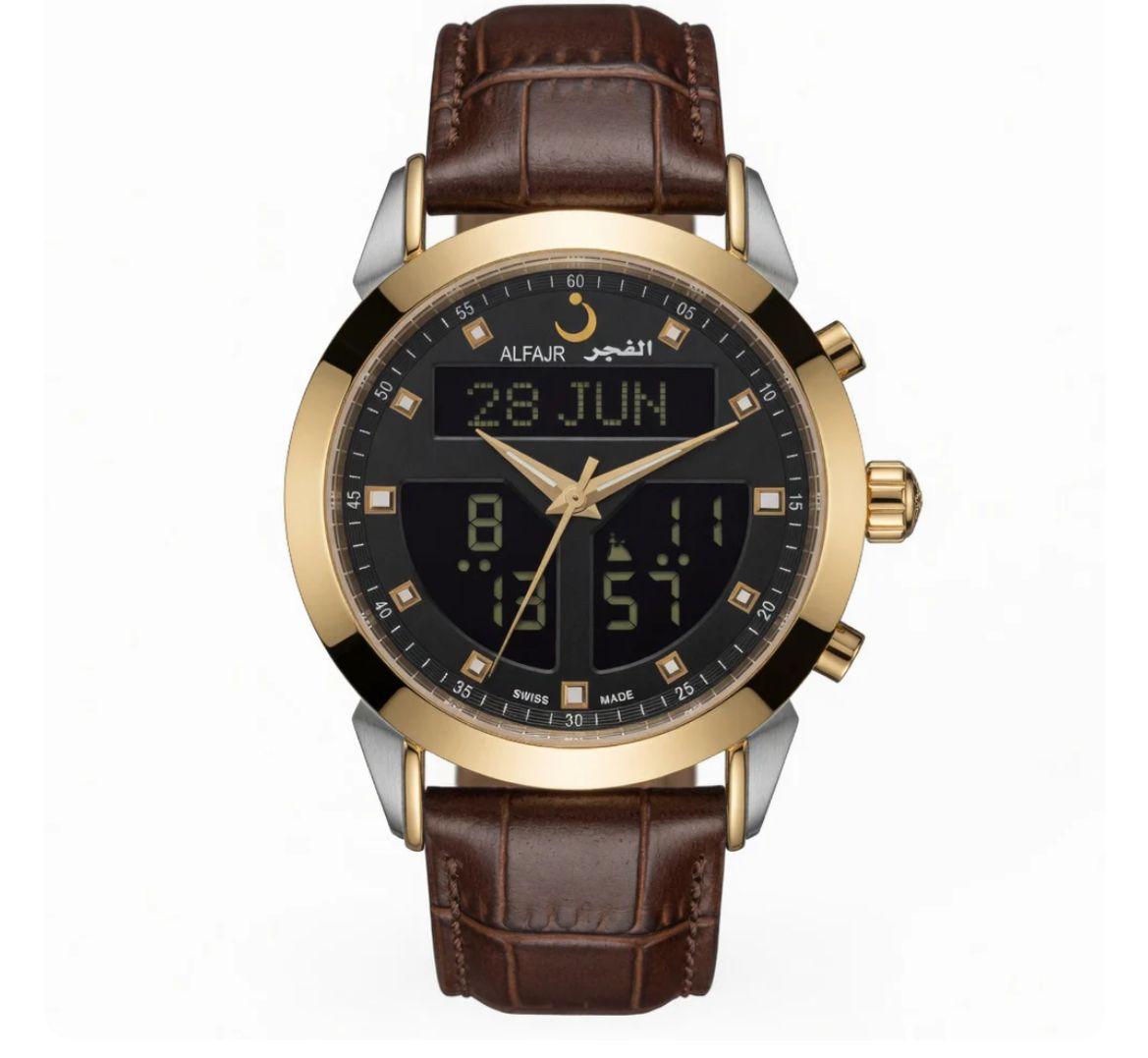 ALFAJR GOLD HORIZON PRECISION