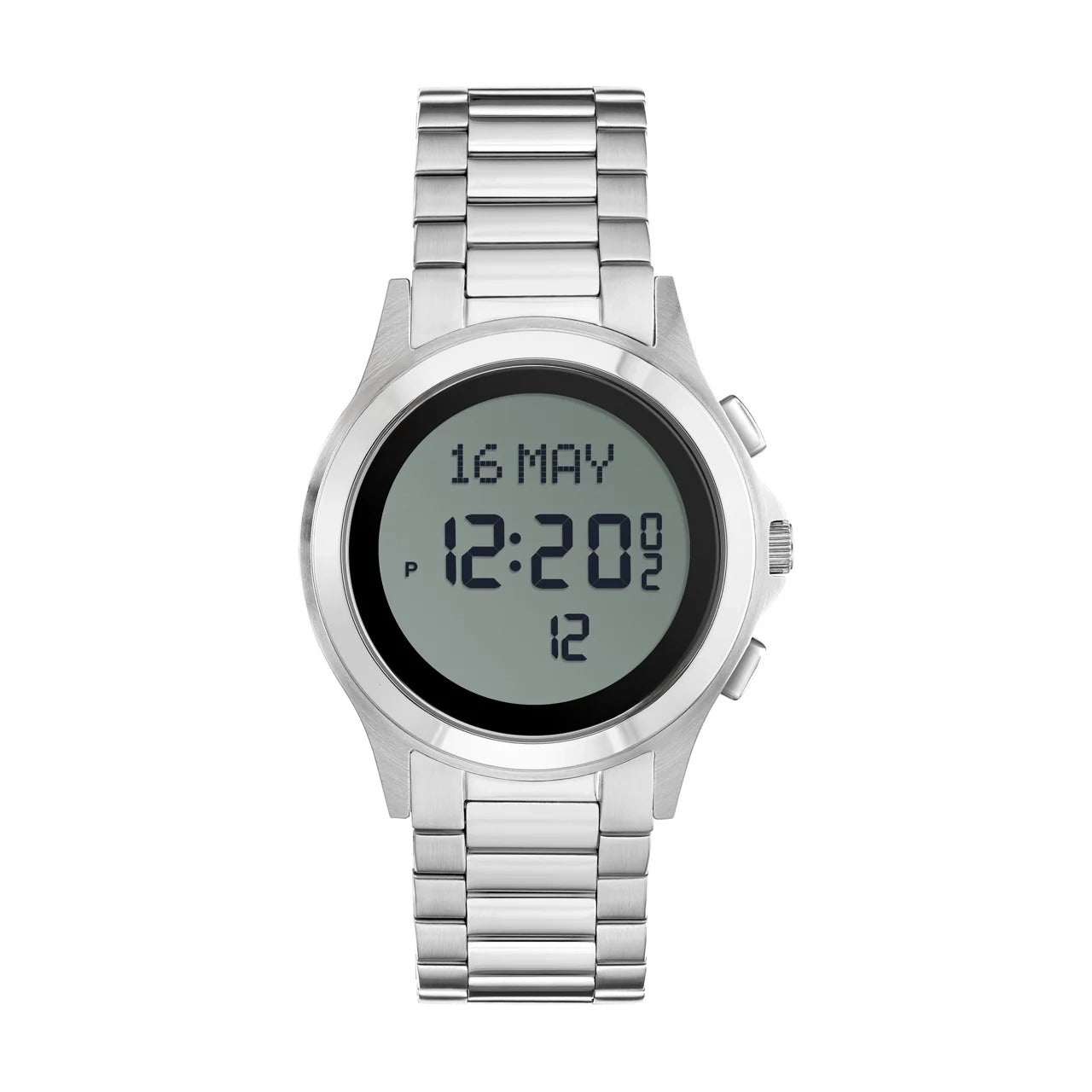 Classic Watch - For Couple